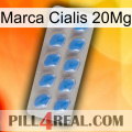 Brand Cialis 20Mg 22